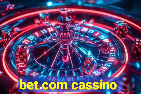 bet.com cassino